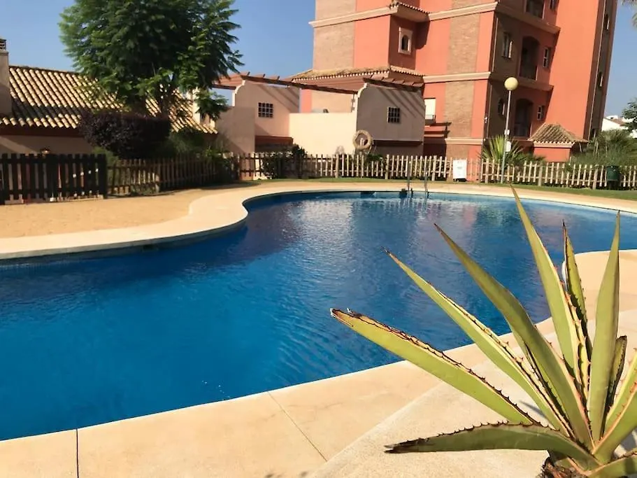 Duquesa Regents Apt, Large Balcony With Spectacular Sea Views Close To Port And Beach Manilva 0*,  España