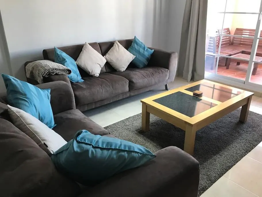Appartement Duquesa Regents Apt, Large Balcony With Spectacular Sea Views Close To Port And Beach Manilva Espagne