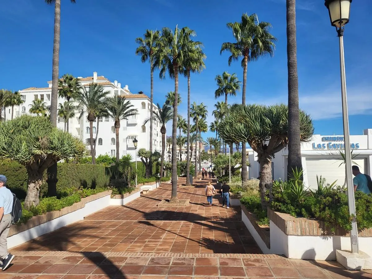 Appartement Duquesa Regents Apt, Large Balcony With Spectacular Sea Views Close To Port And Beach Manilva