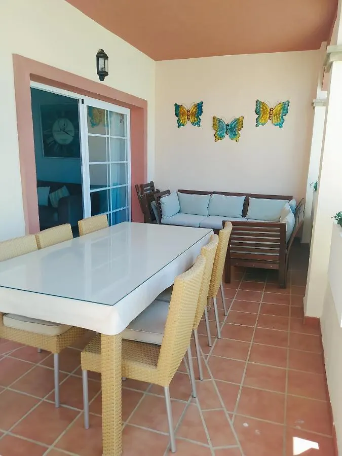 Duquesa Regents Apt, Large Balcony With Spectacular Sea Views Close To Port And Beach Manilva Apartamento