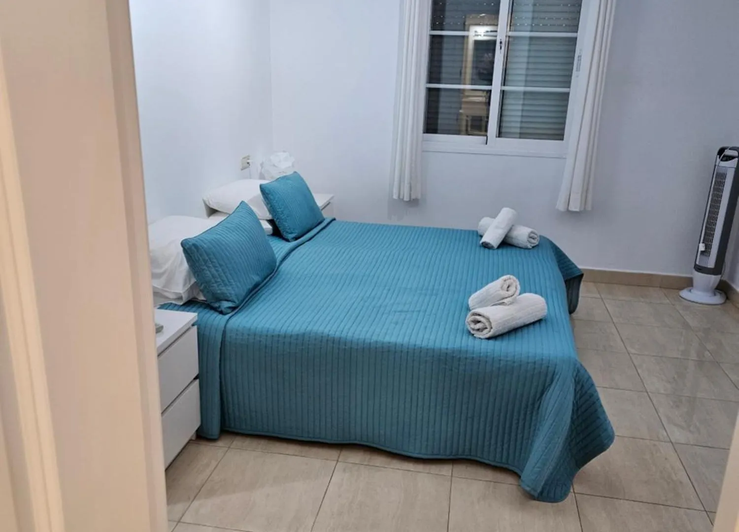 Apartamento Duquesa Regents Apt, Large Balcony With Spectacular Sea Views Close To Port And Beach Manilva