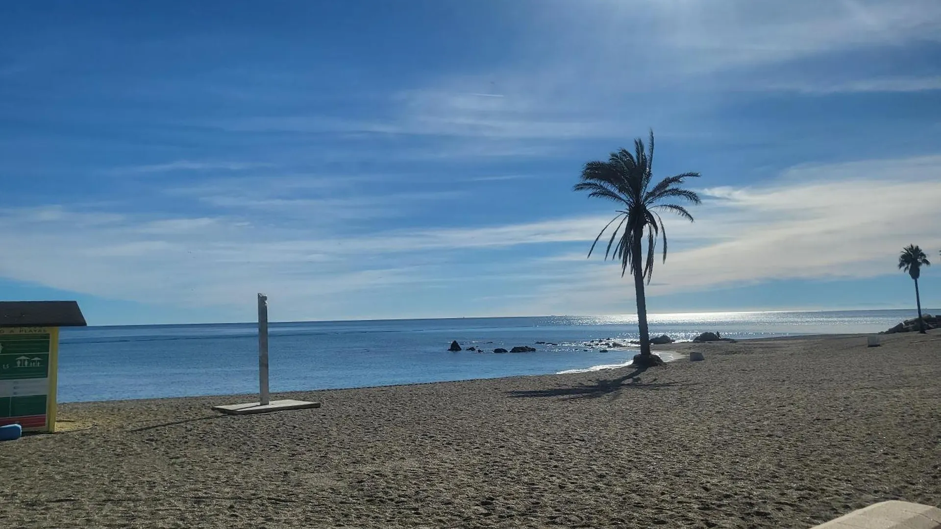 Apartamento Duquesa Regents Apt, Large Balcony With Spectacular Sea Views Close To Port And Beach Manilva