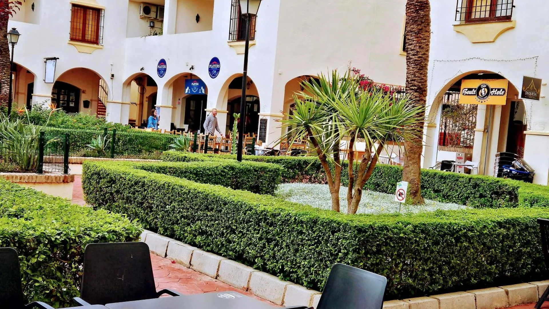 Appartement Duquesa Regents Apt, Large Balcony With Spectacular Sea Views Close To Port And Beach Manilva