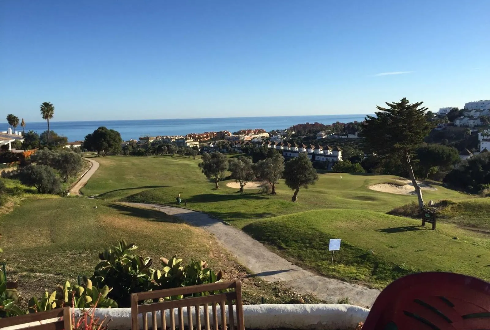 Duquesa Regents Apt, Large Balcony With Spectacular Sea Views Close To Port And Beach Manilva 0*,