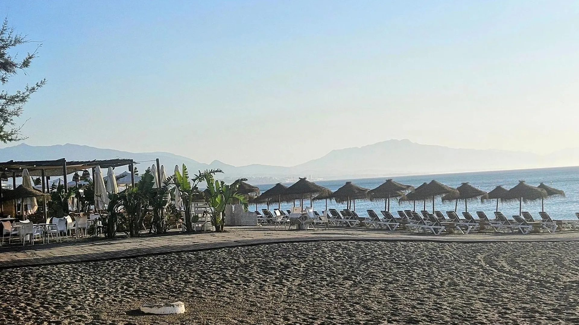 Duquesa Regents Apt, Large Balcony With Spectacular Sea Views Close To Port And Beach Manilva 0*,