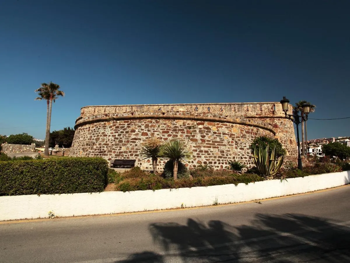 מנילבה Duquesa Regents Apt, Large Balcony With Spectacular Sea Views Close To Port And Beach 0*,  ספרד
