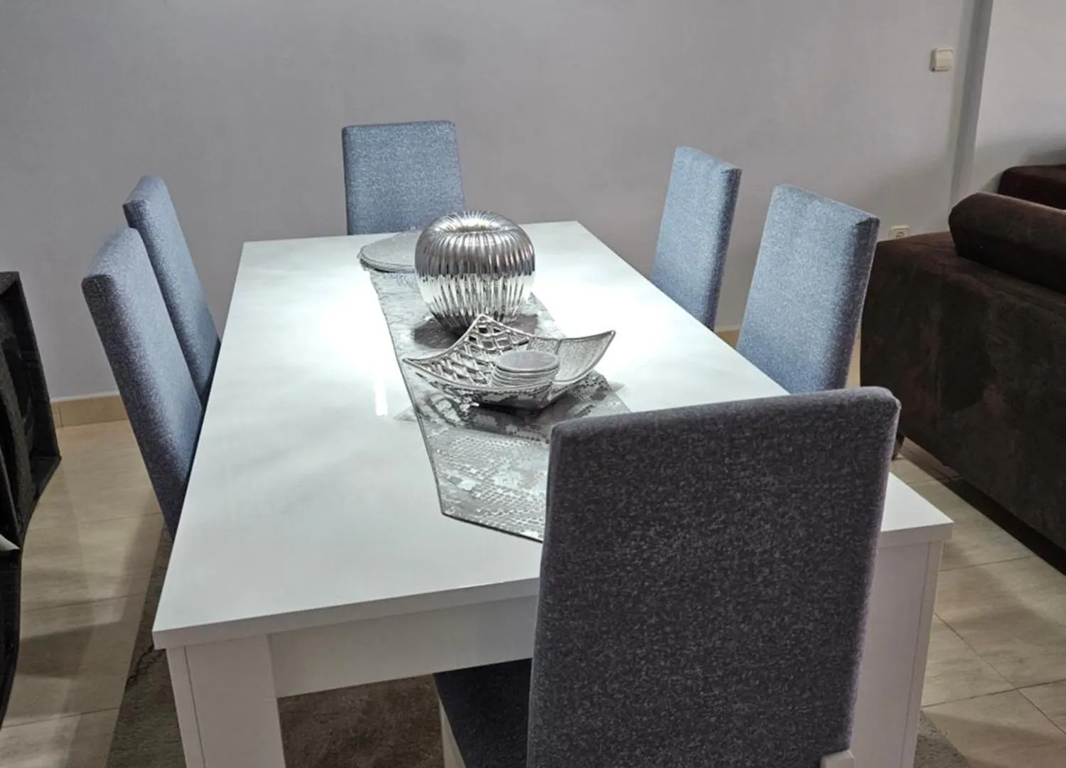 מנילבה Duquesa Regents Apt, Large Balcony With Spectacular Sea Views Close To Port And Beach 0*,