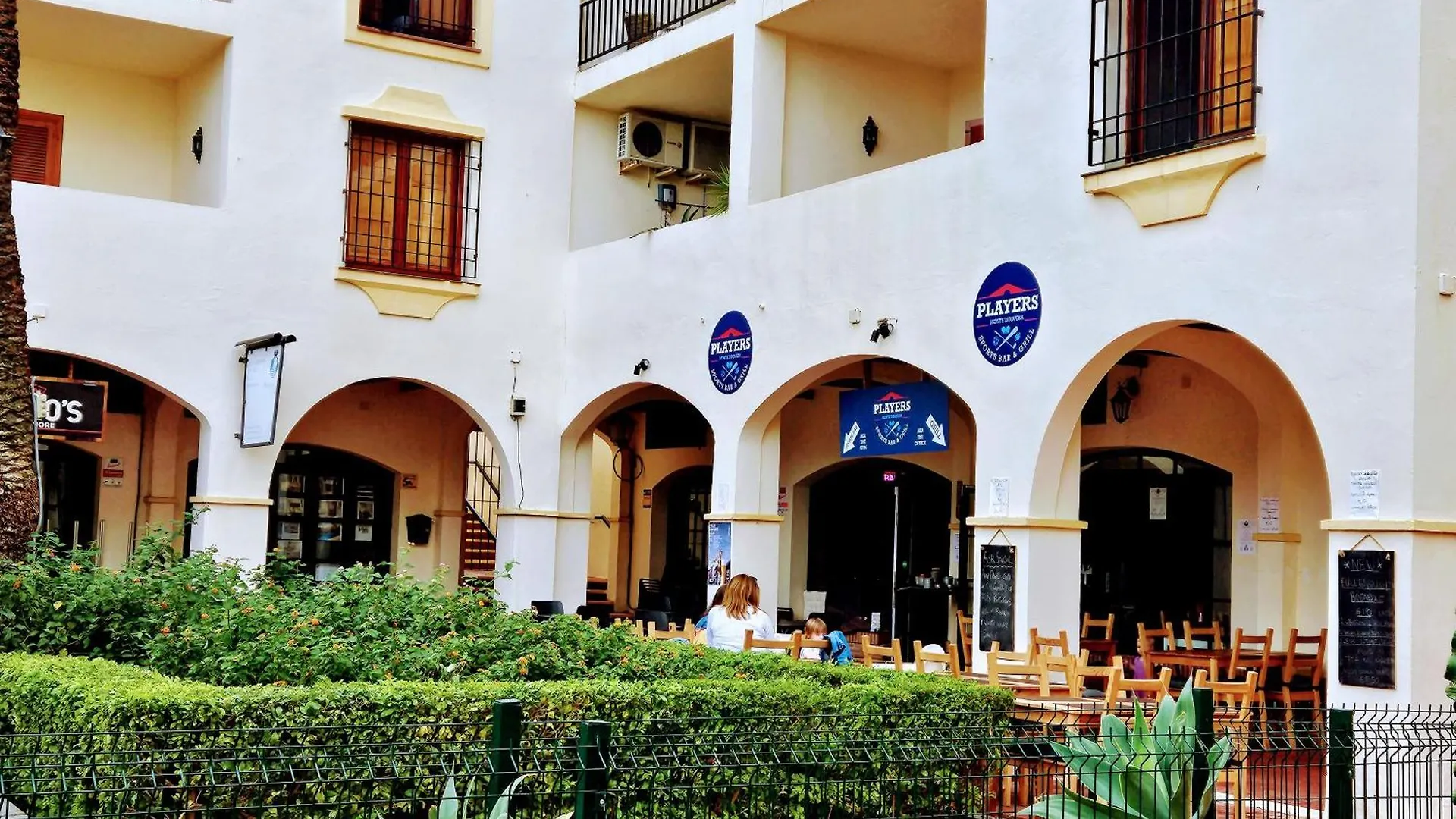 מנילבה Duquesa Regents Apt, Large Balcony With Spectacular Sea Views Close To Port And Beach
